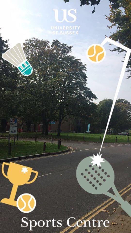 "Right near the front of campus, this location offers a wide variety of different activities to keep yourself fit."