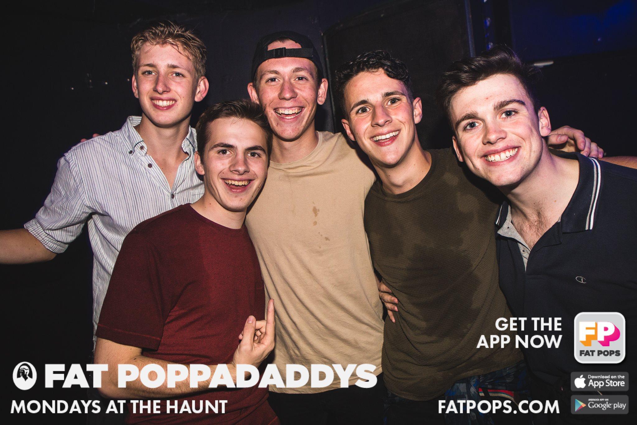 Probably best smilers of the week too