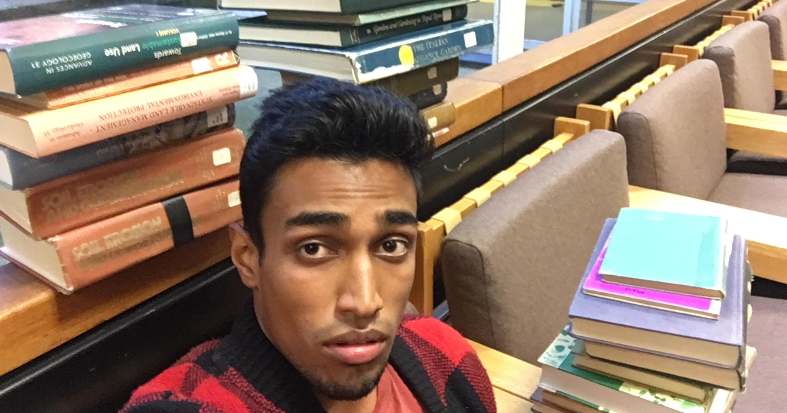If you're considering a Masters at Sussex, I have some tips for you