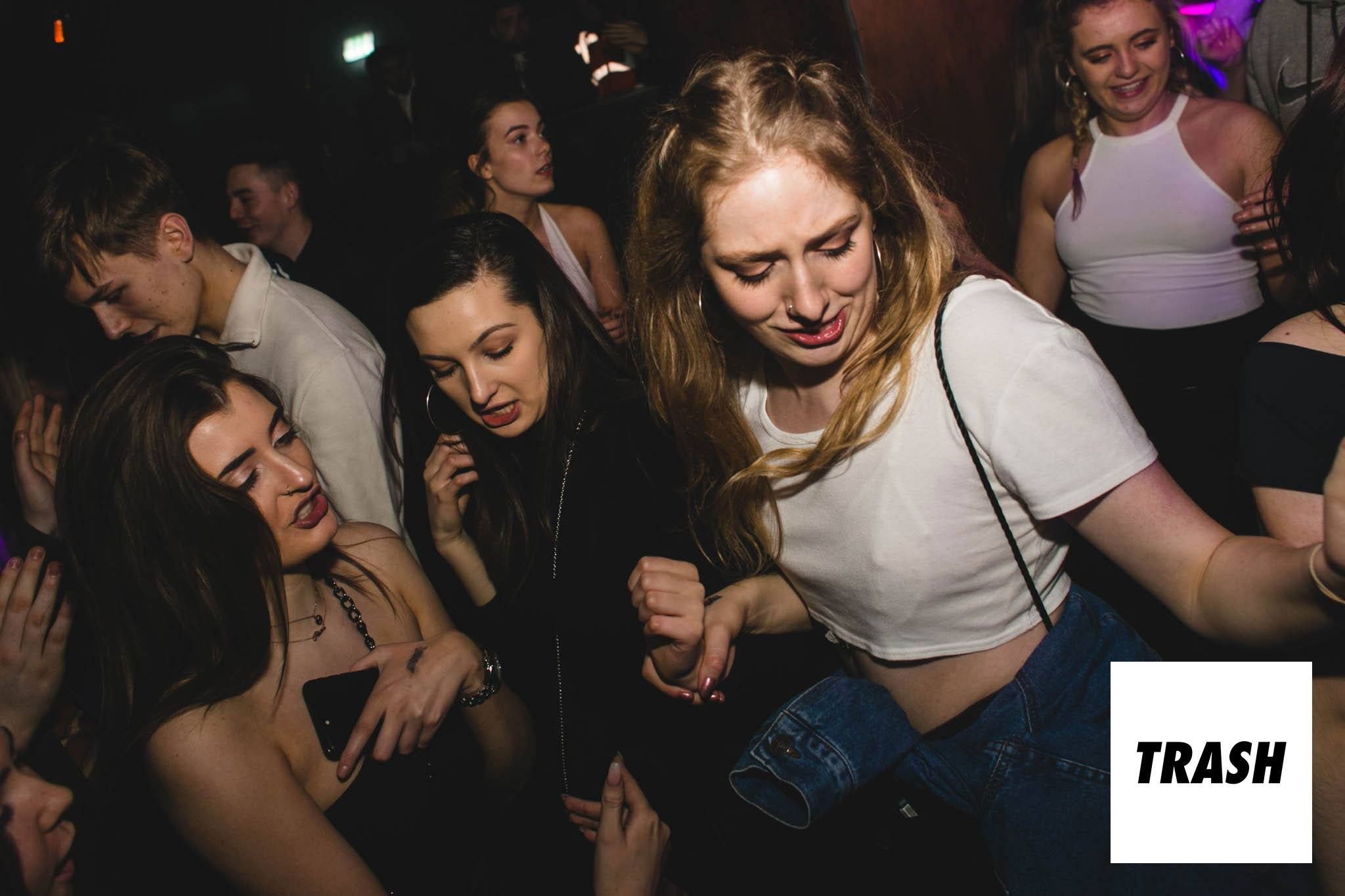 Image may contain: Crowd, Working Out, Sports, Sport, Fitness, Exercise, Night Life, Night Club, Club, Make Out, Person, People, Human