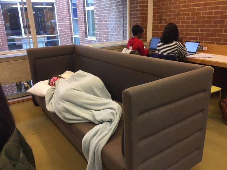 Image may contain: Pc, Laptop, Electronics, Computer, Furniture, Couch