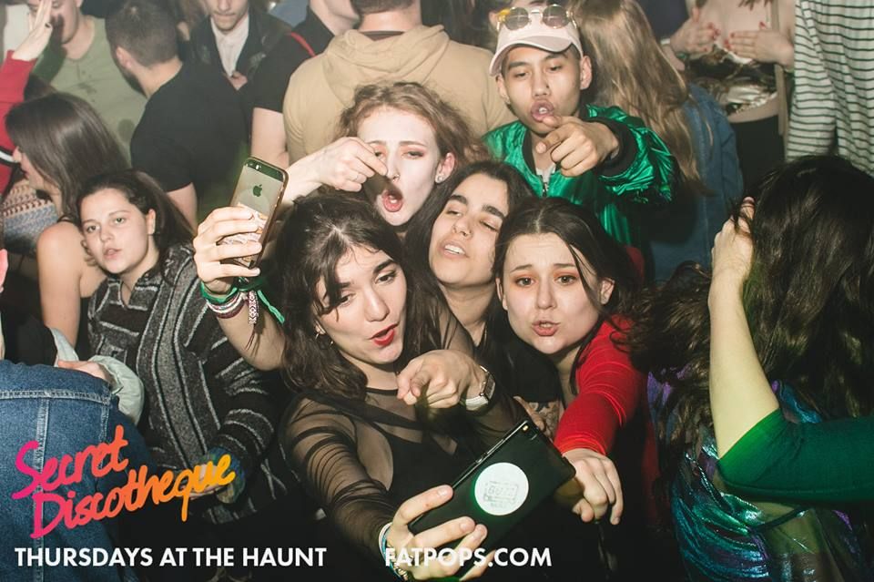 Image may contain: Crowd, Party, Music, Leisure Activities, Person, People, Human
