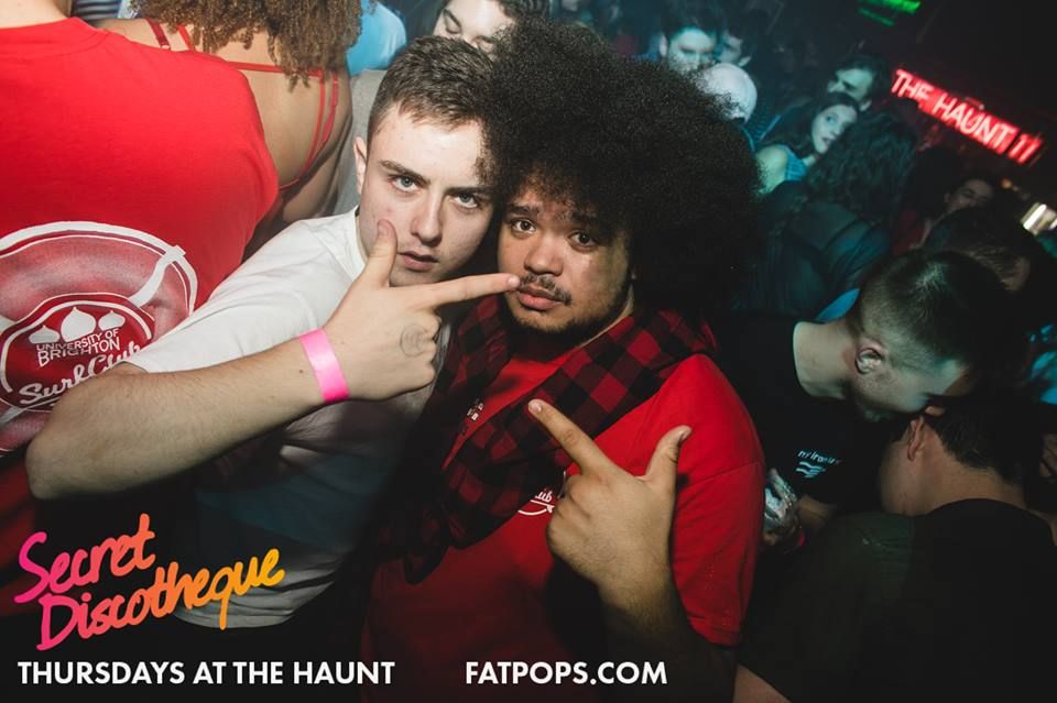 Image may contain: Hair, Afro Hairstyle, Party, Music, Leisure Activities, Person, People, Human