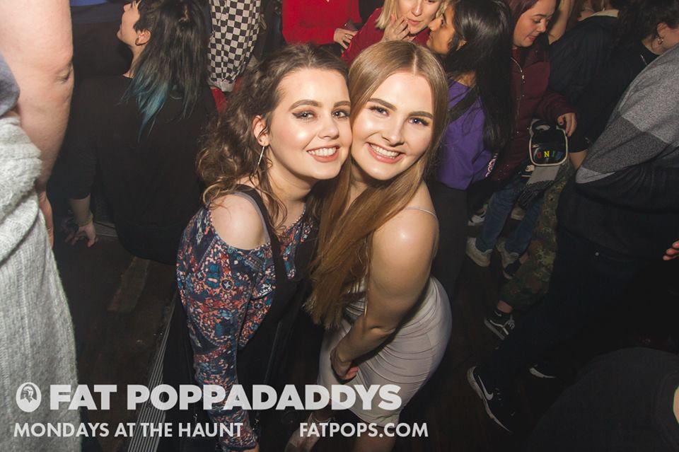 Image may contain: Music, Leisure Activities, Drink, Beverage, Alcohol, Party, Night Life, Night Club, Club, Person, People, Human