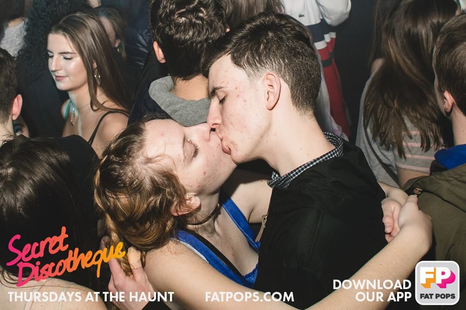 Image may contain: Music, Leisure Activities, Make Out, Person, People, Human
