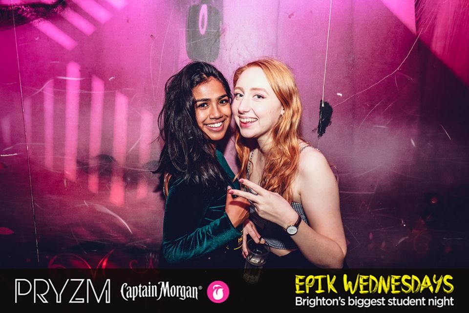 Image may contain: Drink, Beverage, Alcohol, Night Life, Night Club, Club, Poster, Paper, Flyer, Brochure, Person, People, Human