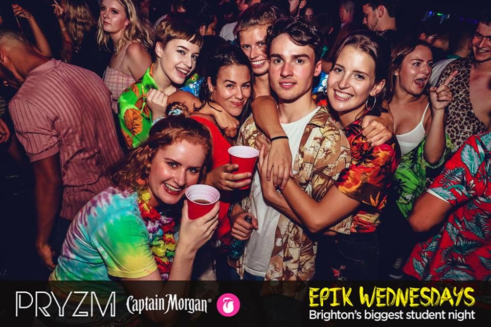 Image may contain: Night Life, Night Club, Club, Party, Music, Leisure Activities, Person, People, Human