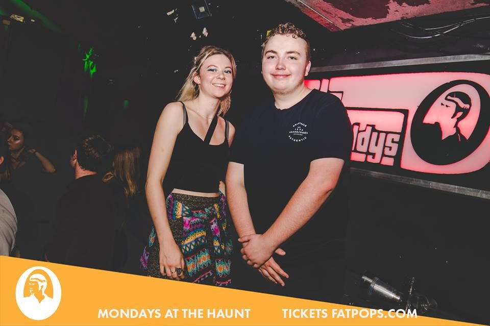 Image may contain: Night Life, Night Club, Club, Music, Leisure Activities, Person, People, Human