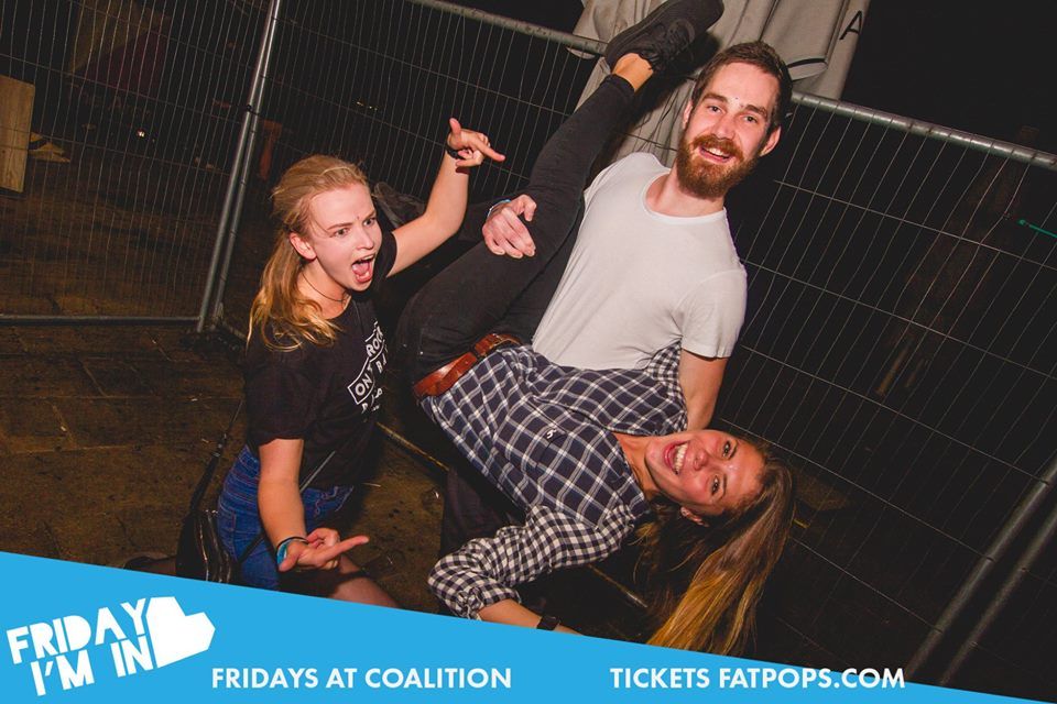 Image may contain: Night Life, Night Club, Club, Person, People, Human