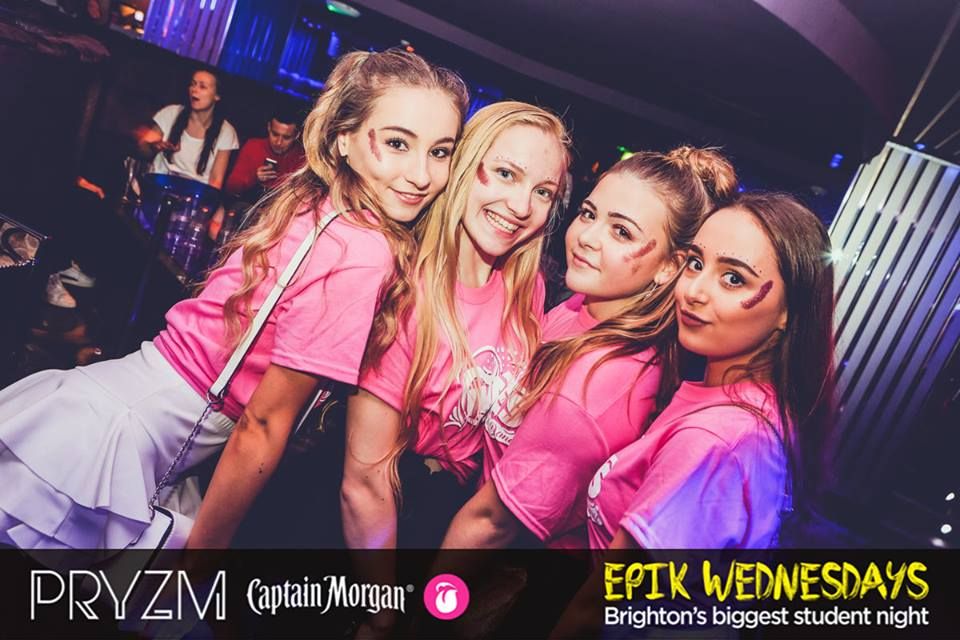 Image may contain: Disco, Party, Night Club, Club, Person, Human