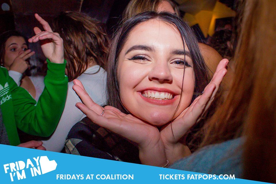 Image may contain: Finger, Night Club, Club, Human, Person