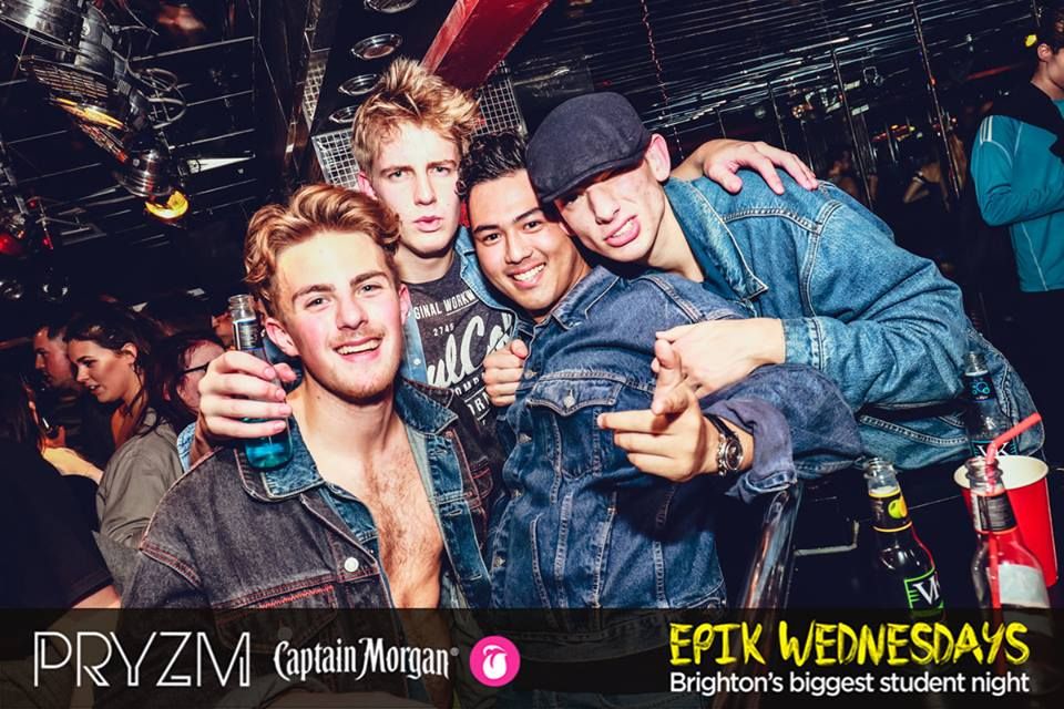 Image may contain: Jeans, Apparel, Clothing, Denim, Pants, Night Club, Club, Party, Human, Person
