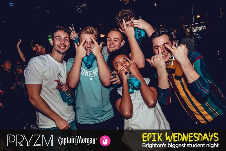 Image may contain: Night Life, Crowd, Face, Night Club, Club, Party, Human, Person