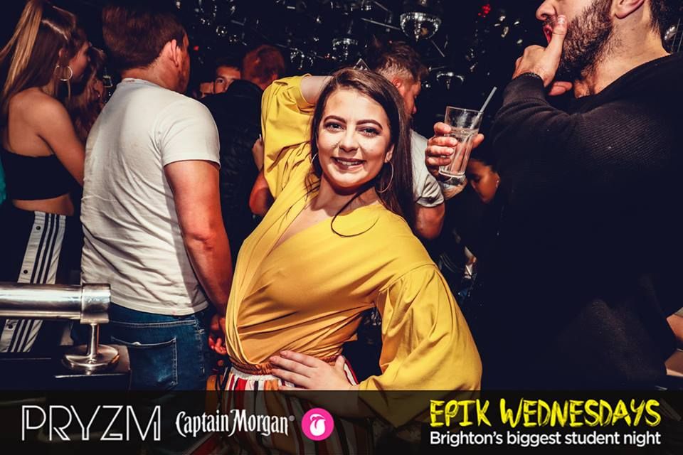 Image may contain: Night Life, Night Club, Club, Party, Human, Person