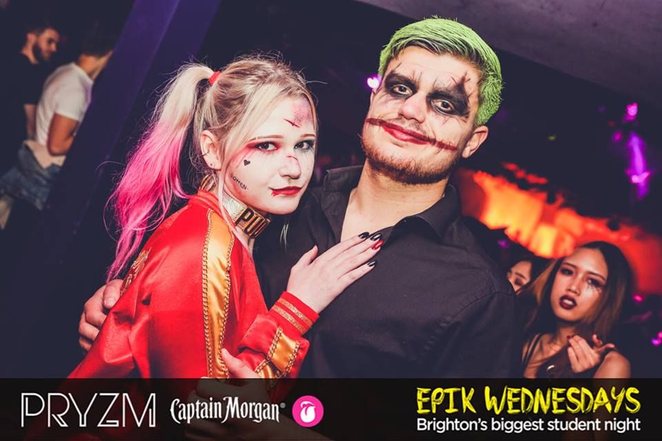 Image may contain: Performer, Night Club, Club, Person, Human