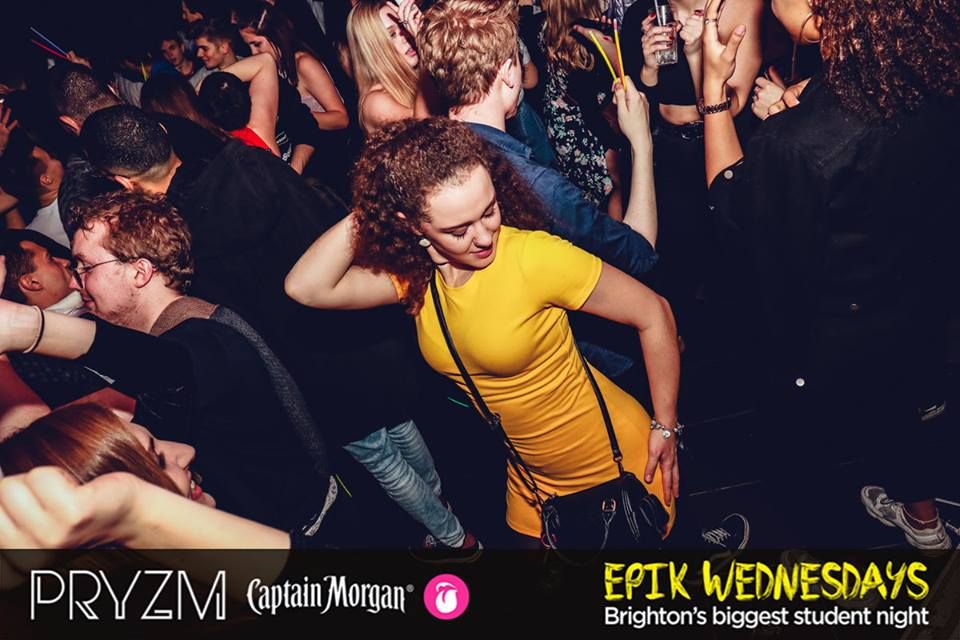 Image may contain: Disco, Night Life, Night Club, Club, Human, Person, Party