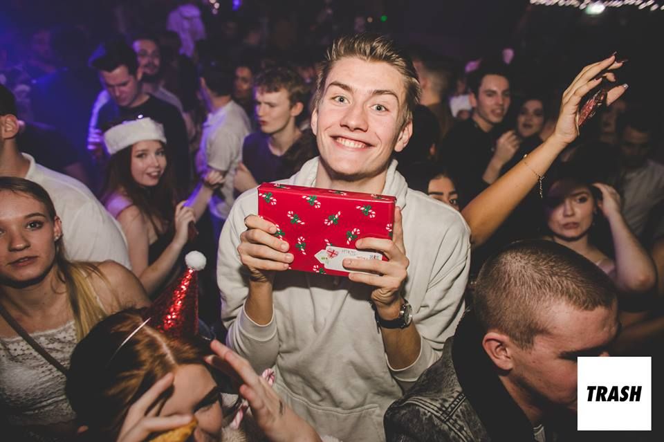 Image may contain: Disco, Night Life, Night Club, Club, Party, Person, Human