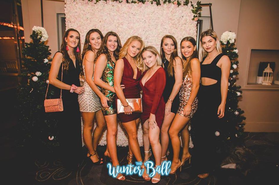 Image may contain: Girl, Face, People, Woman, Party, Female, Dress, Clothing, Apparel, Person, Human