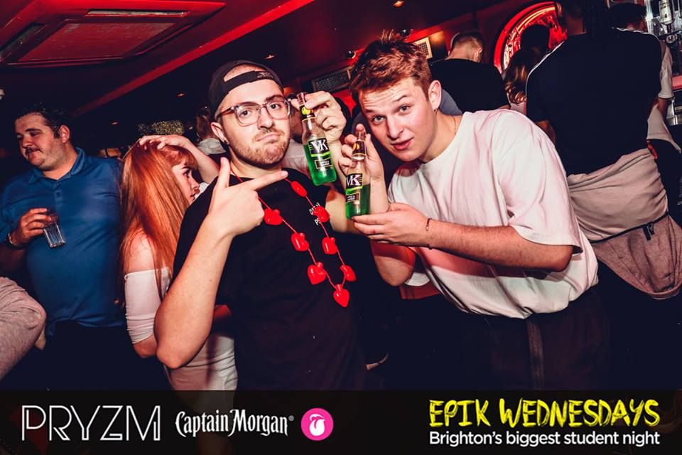 Image may contain: Night Club, Club, Party, Person, Human