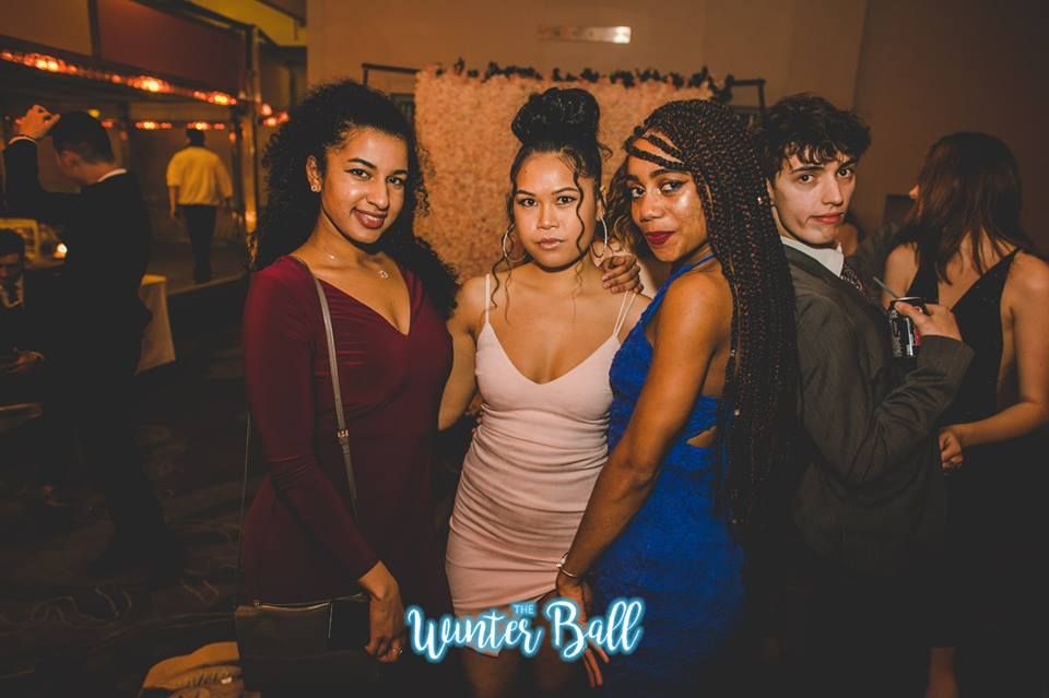 Image may contain: Night Life, Night Club, Club, Person, Human