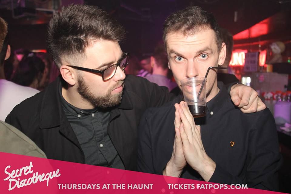 Image may contain: Party, Bar Counter, Accessories, Accessory, Glasses, Pub, Night Club, Club, Human, Person
