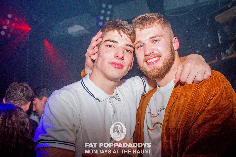 Image may contain: Disco, Party, Night Club, Club, Human, Person