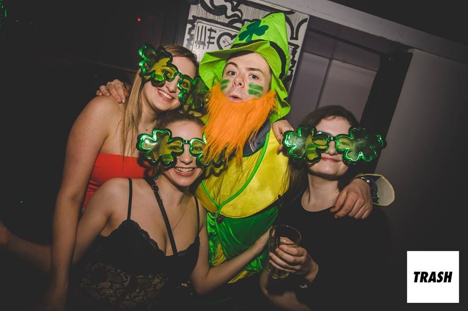 Image may contain: Photography, Photo, Portrait, Head, Goggles, Photo Booth, Halloween, Night Life, Clothing, Apparel, Face, Glasses, Sunglasses, Accessory, Accessories, Human, Person, Party, Costume