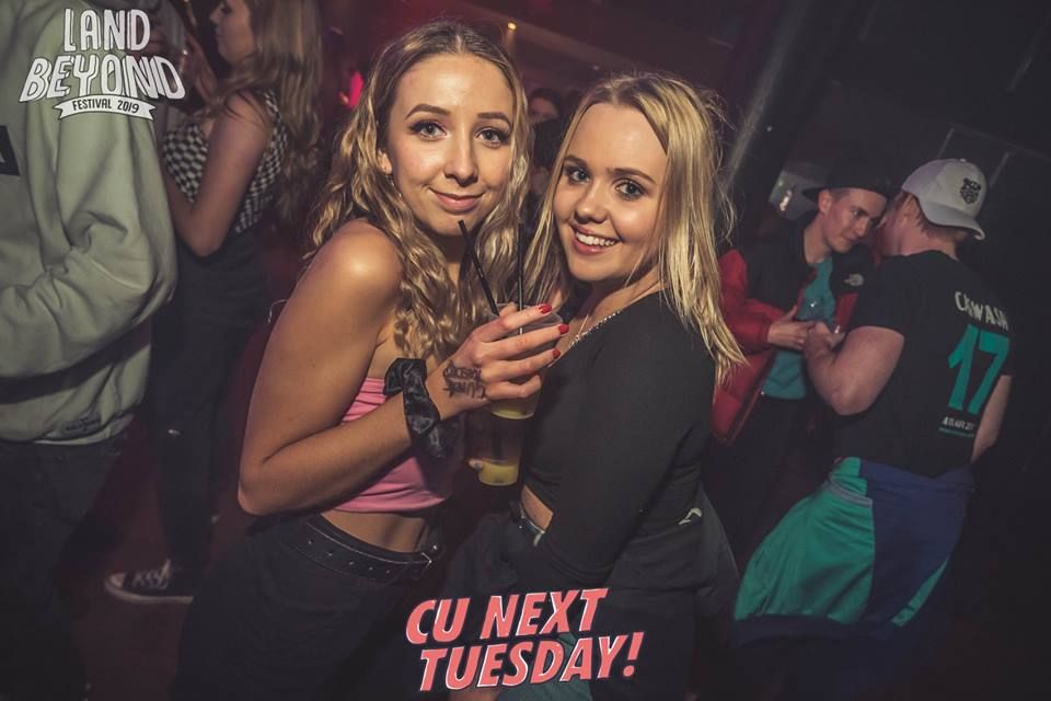 Image may contain: Disco, Night Club, Club, Party, Person, Human