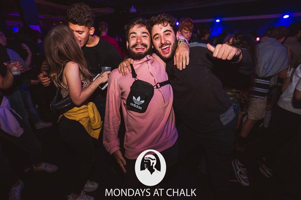 Image may contain: Disco, Night Club, Club, Party, Person, Human