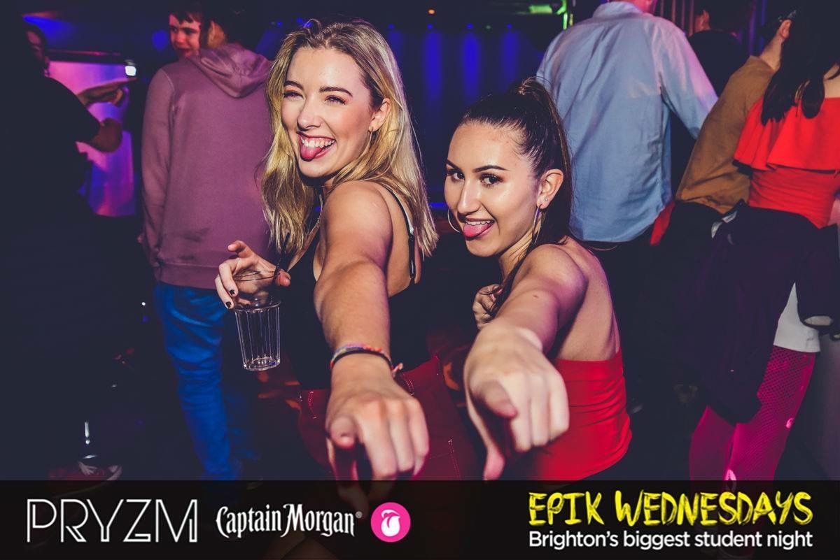 Image may contain: Disco, Night Club, Party, Club, Person, Human