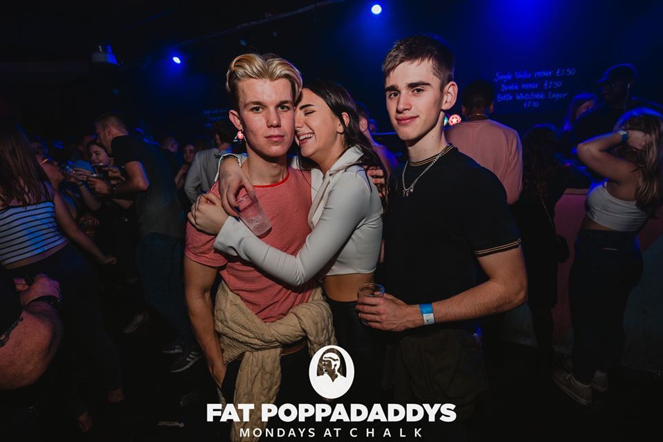 Image may contain: Disco, Party, Night Club, Club, Human, Person