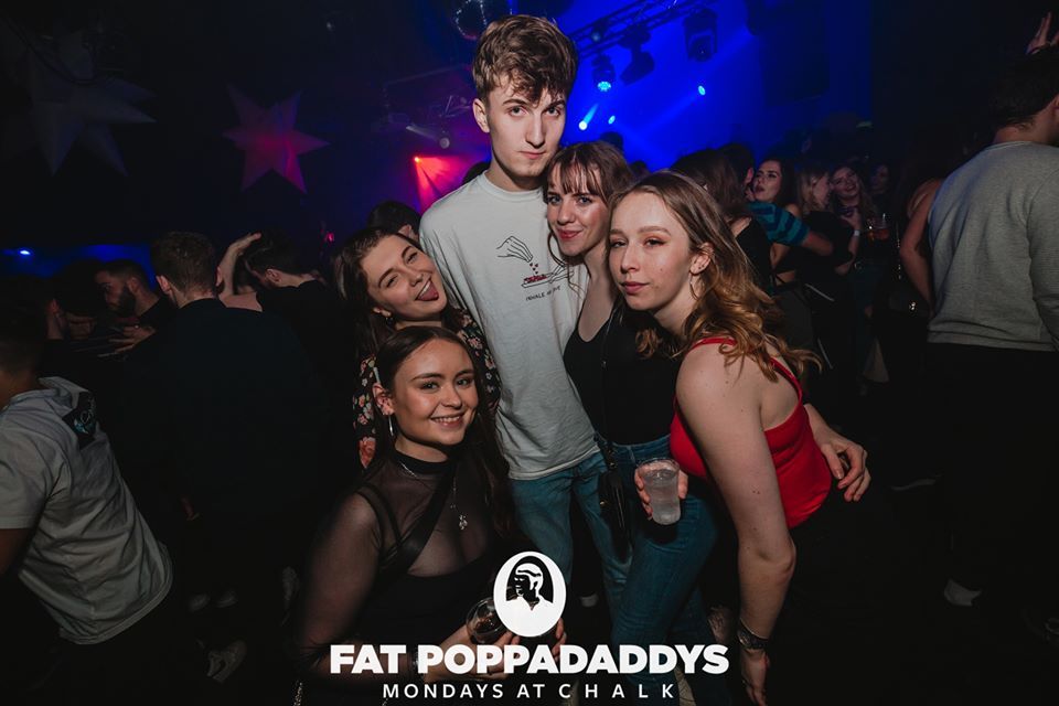Image may contain: Night Life, Disco, Night Club, Club, Party, Human, Person