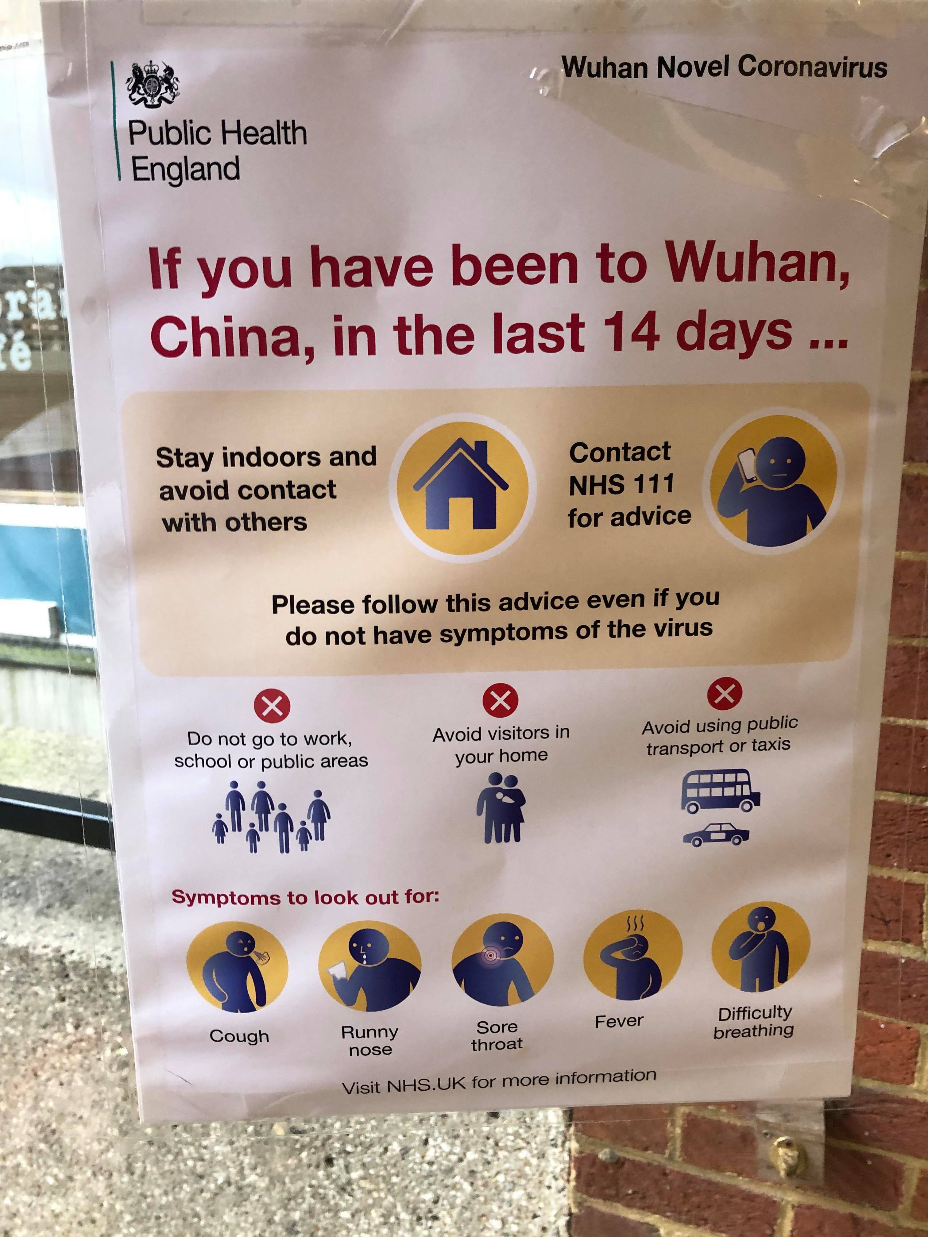 Image may contain: Poster, Advertisement, Text
