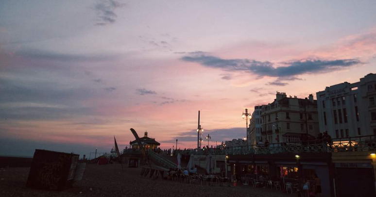 Tier for Brighton and Hove
