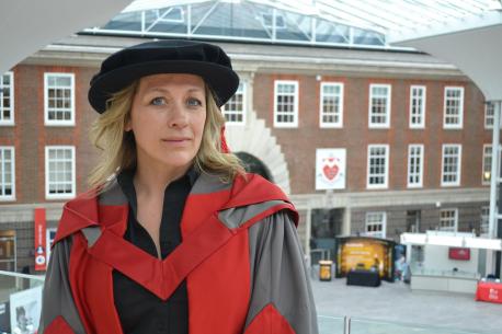 Sarah Beeny
