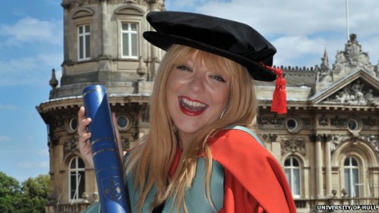 pic- University of Hull