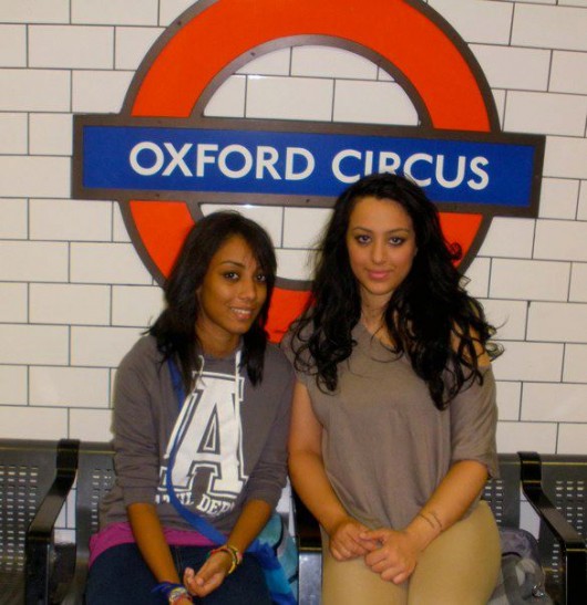Wow the tube!