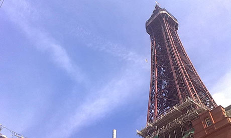 blackpool