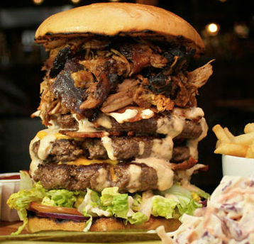 devastator