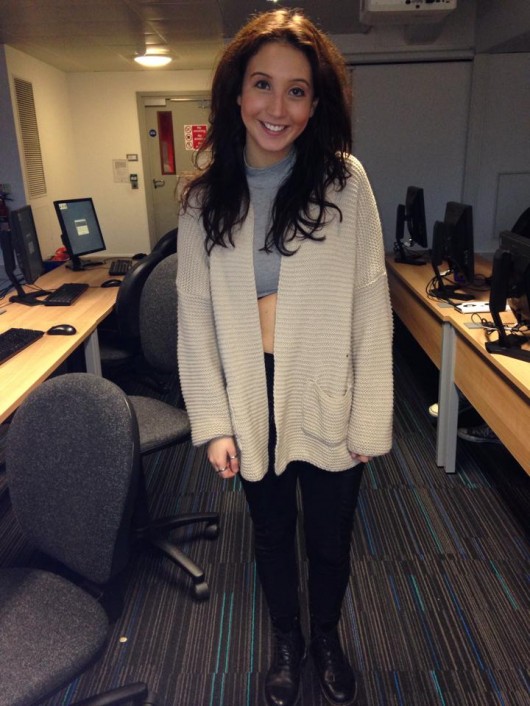 cardigan