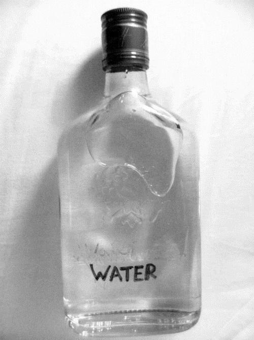 spirits