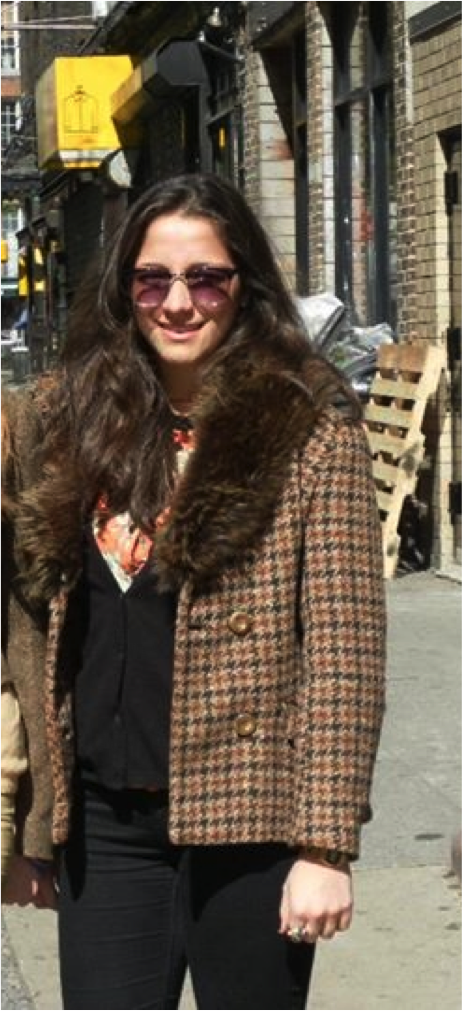tweedjacket