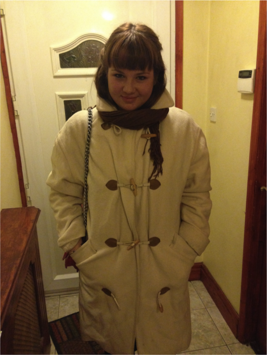 urbanout