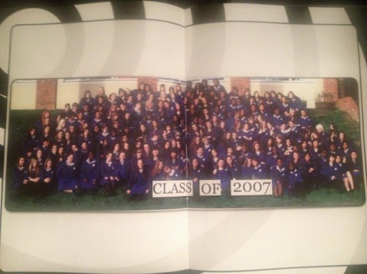 ursuline 2007