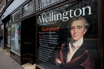 wellington