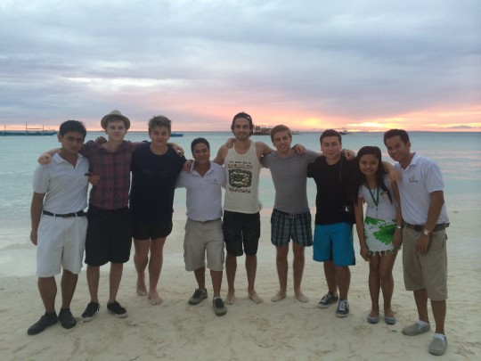 Boracay, Philippines