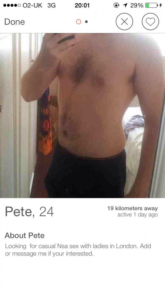 sexybod