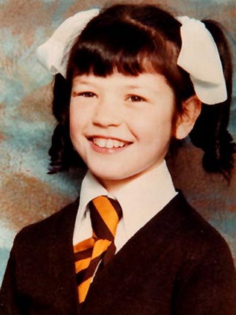 Baby Jones