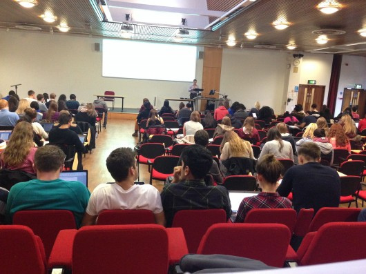 Why bother going to lectures when you can just buy a degree online?