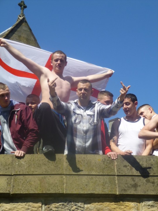 A right wing more deserving of criticism